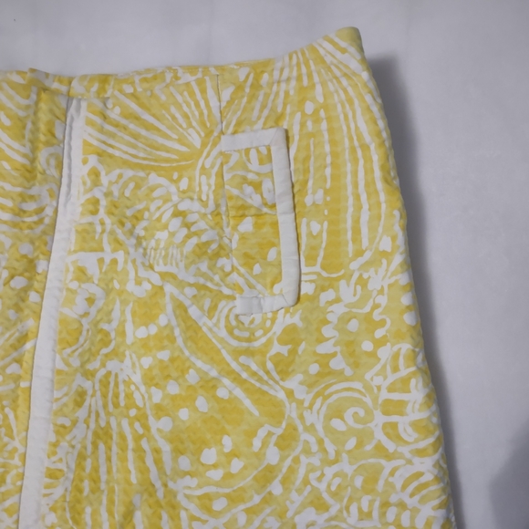 Lily Pulitzer Skort - Picture 3 of 8